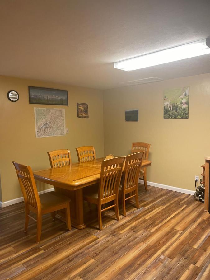 Mckinley View B&B Trapper Creek Экстерьер фото