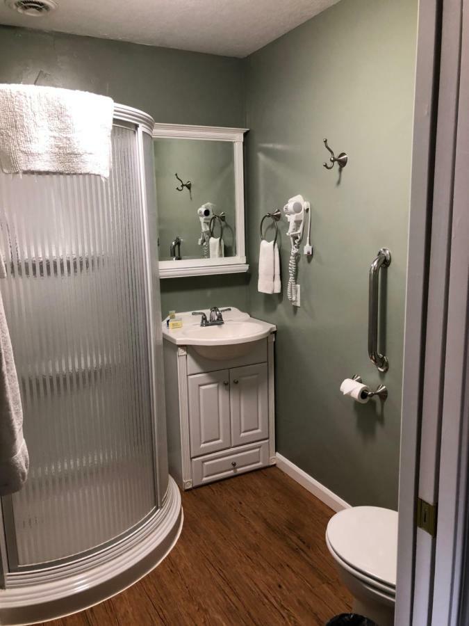 Mckinley View B&B Trapper Creek Экстерьер фото